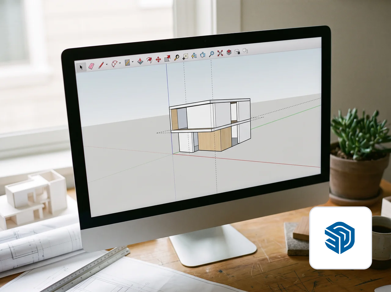 Gestion de la bibliothèque de bloc sur autocad