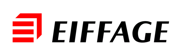 Logo Eiffage