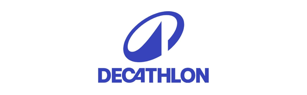Logo Decathlon