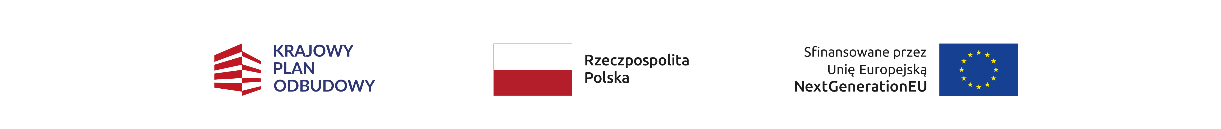 Logotypy KPO