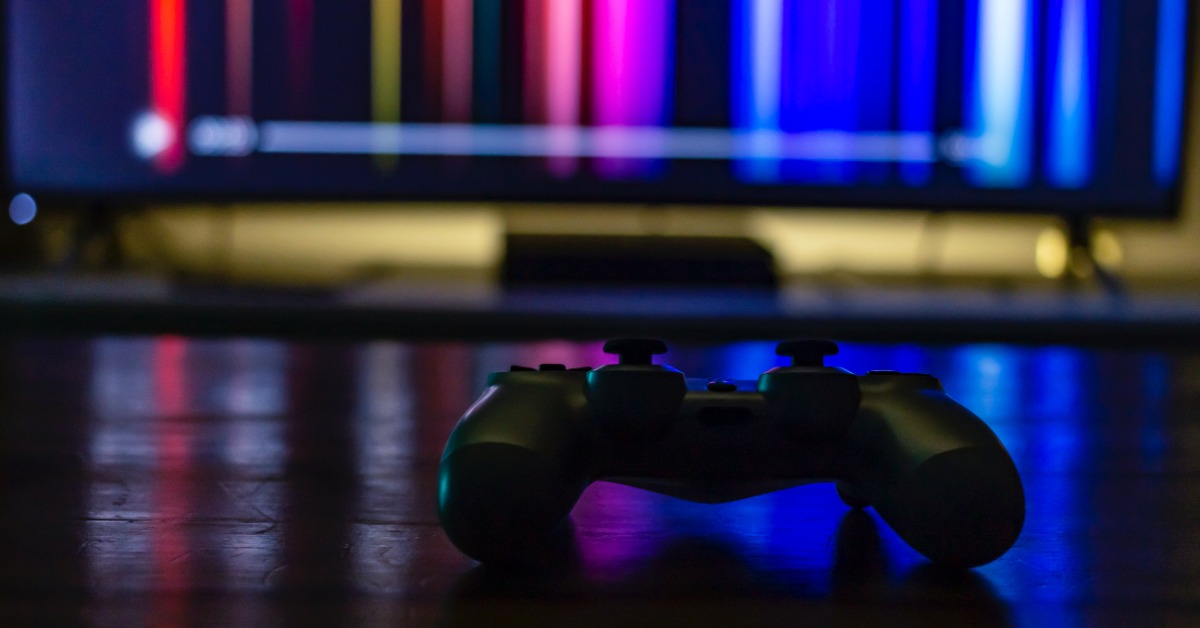 Big boost to gaming