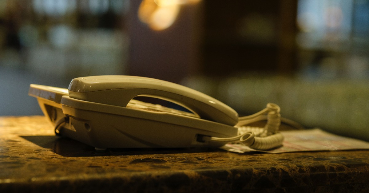 Ditch the fax! Tips for building a tech-savvy law firm