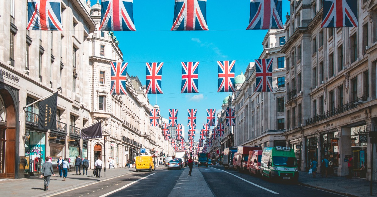 New NZ-UK Free Trade Agreement signals tech, media and IP law changes