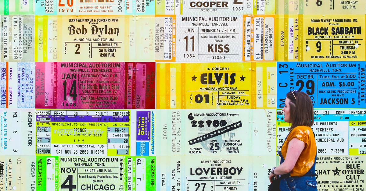Latest update on the Viagogo case