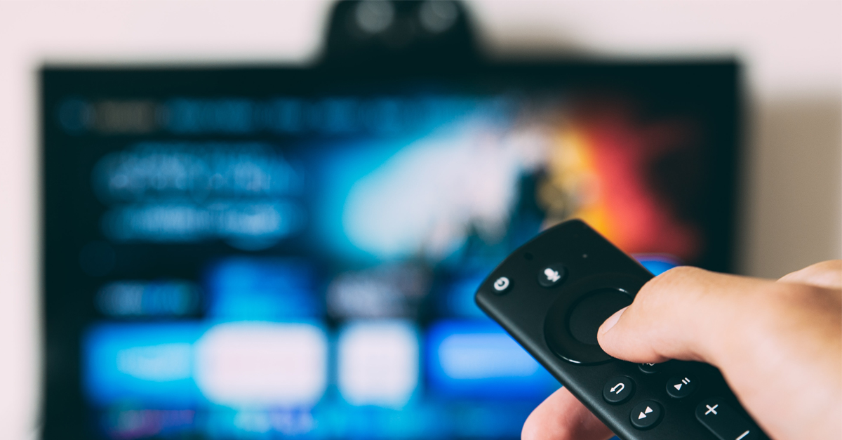 Regulating Tech in 2020 Series | Classifying content on ‘Video On-Demand’ services