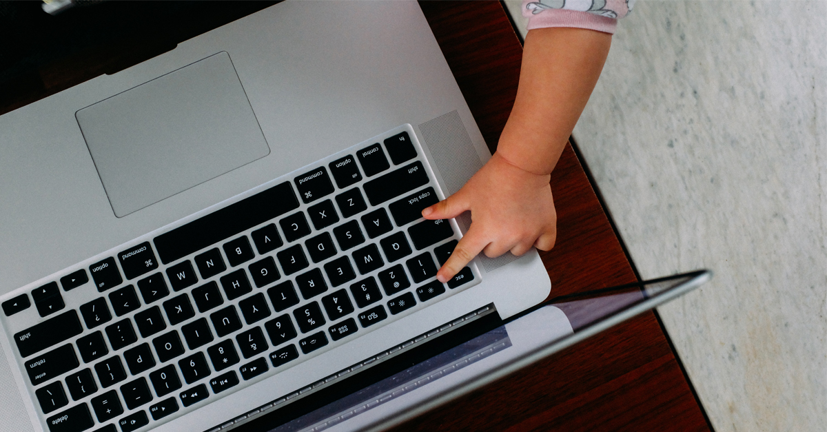 Working From Home – not just an employment issue