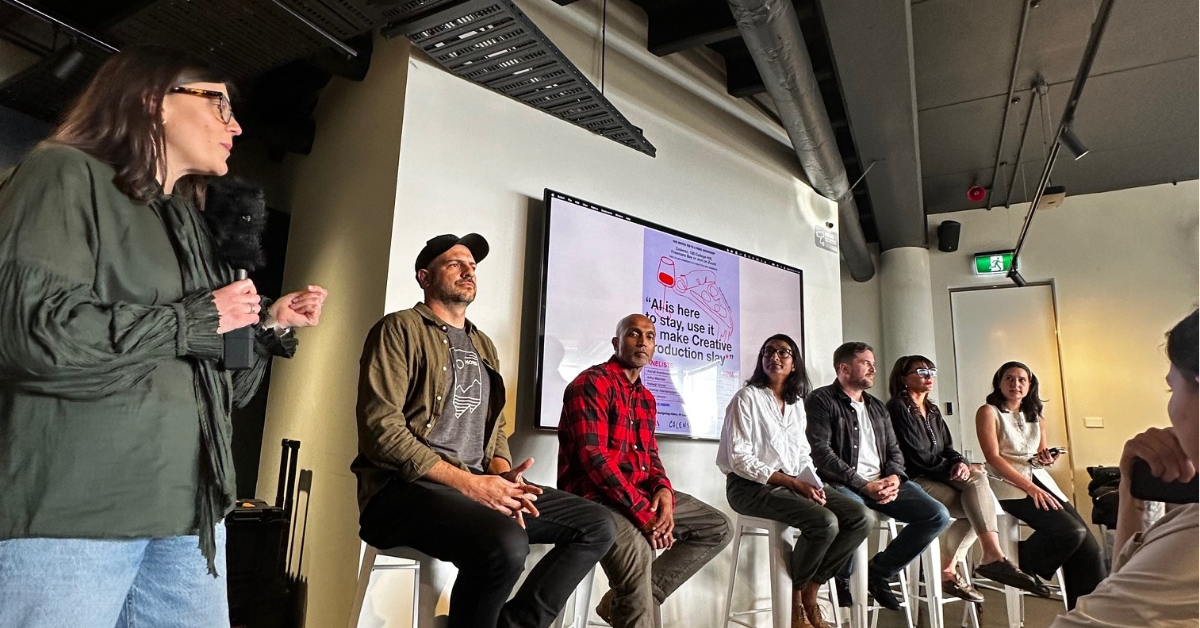 AI and advertising – What producers need to know