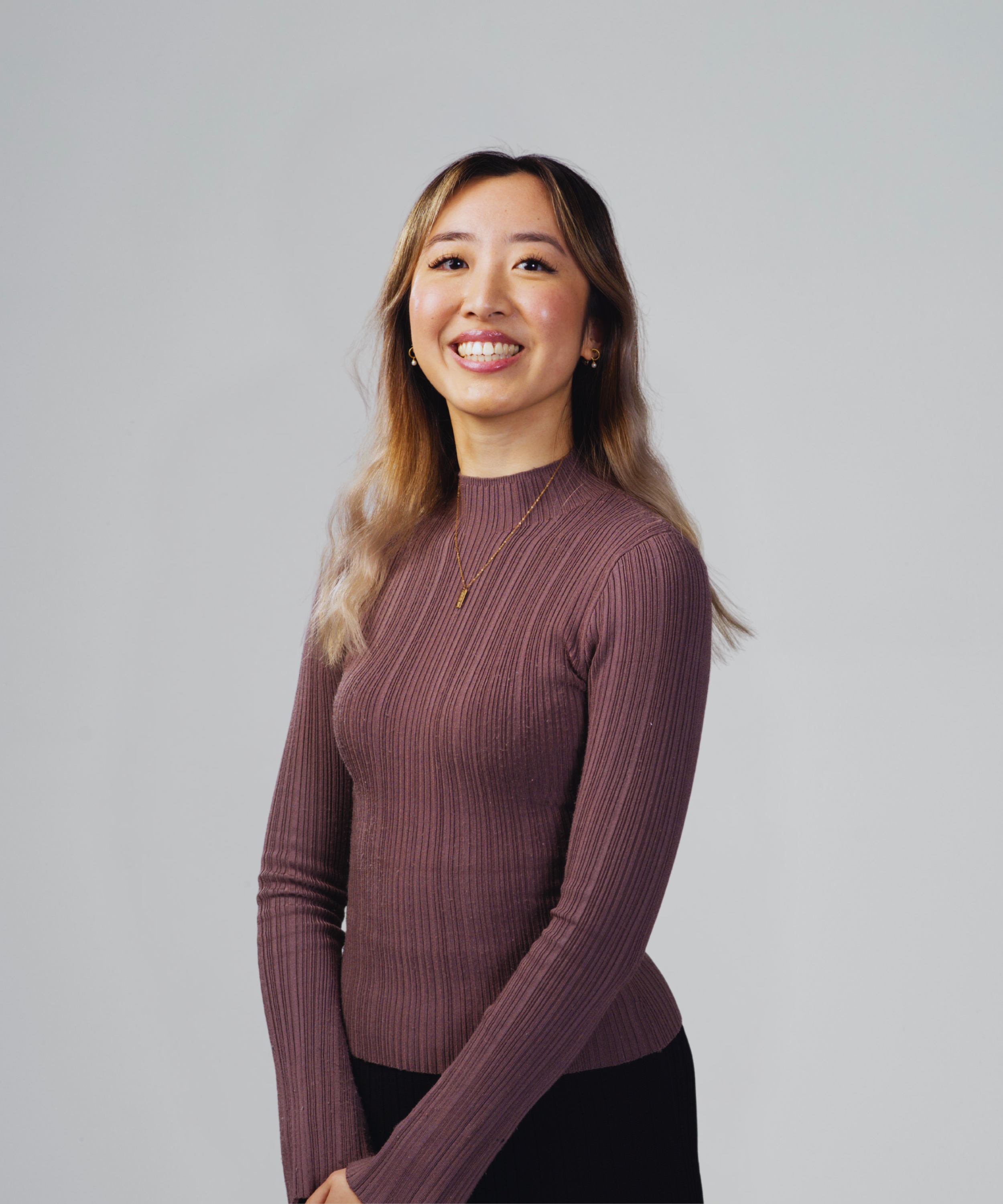 Melissa Yan