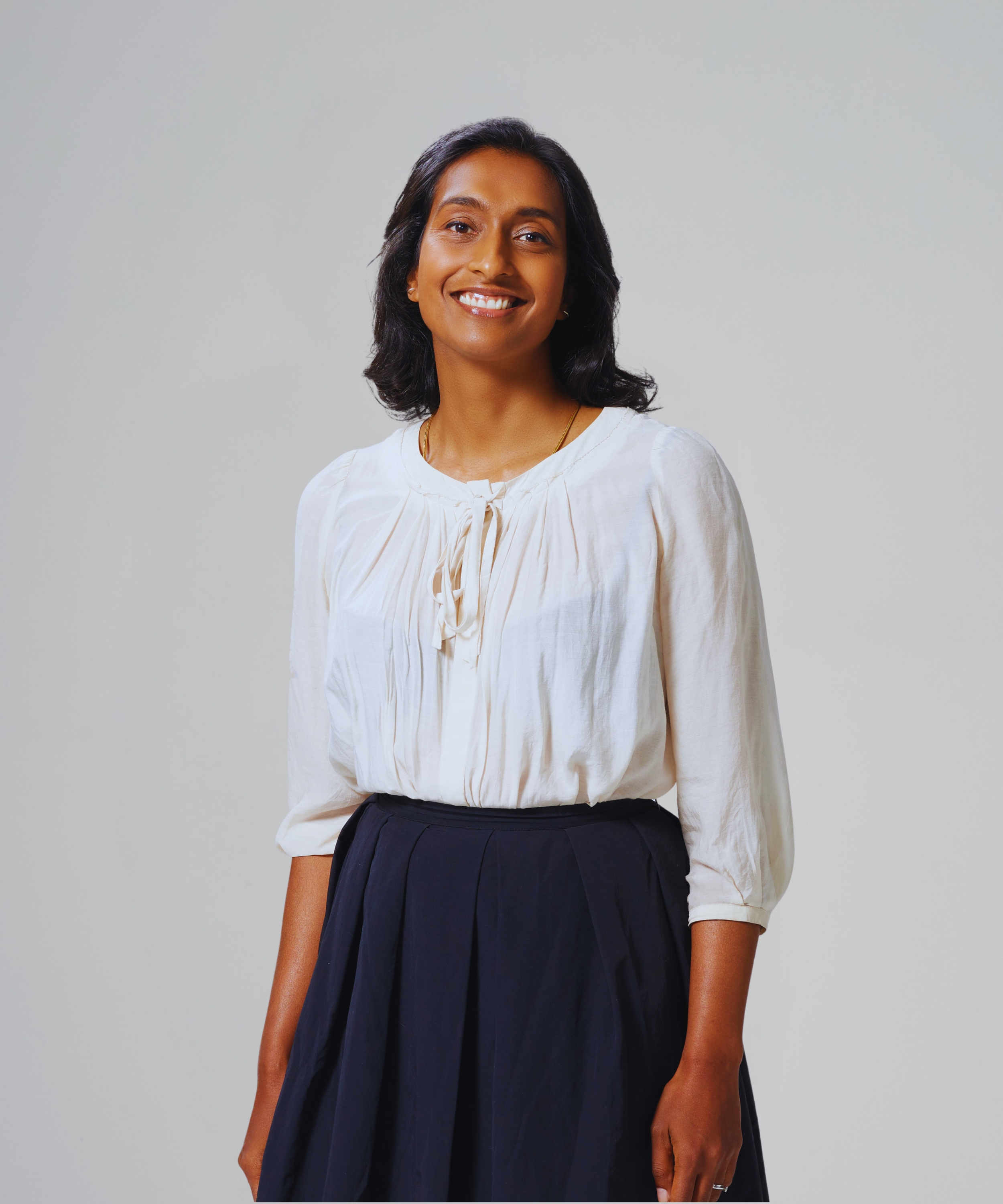Anchali Anandanayagam