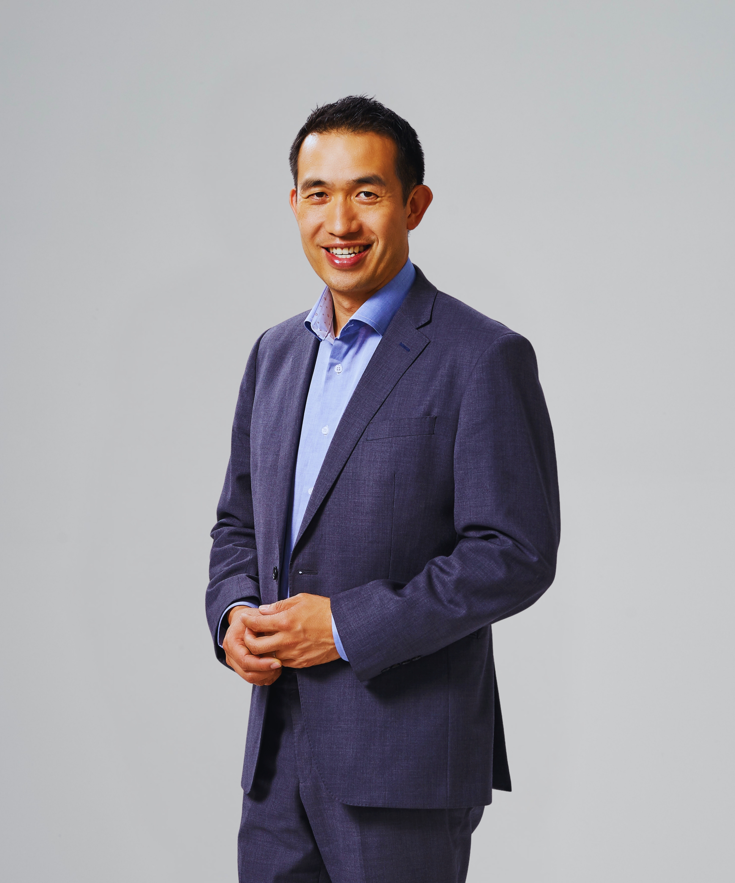 Edwin Lim