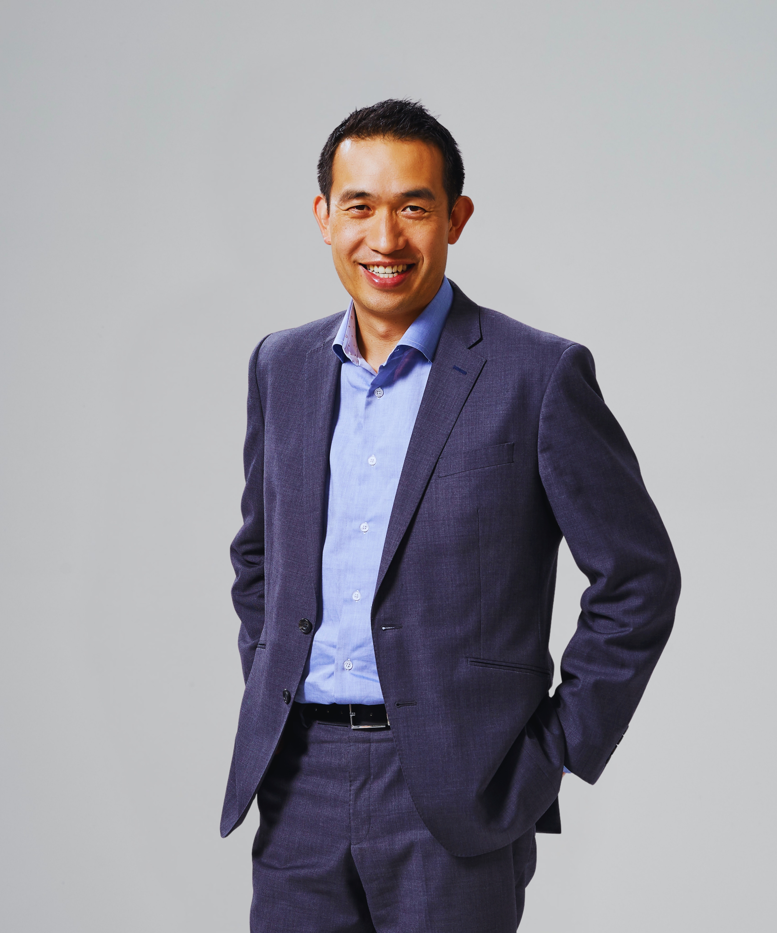 Edwin Lim