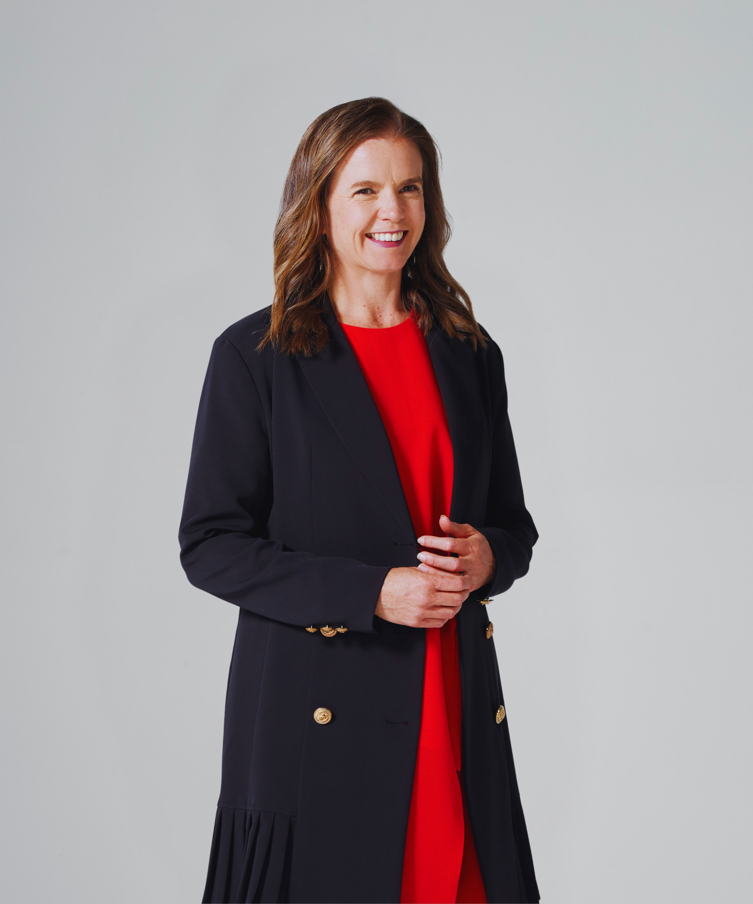 Justine Wylie