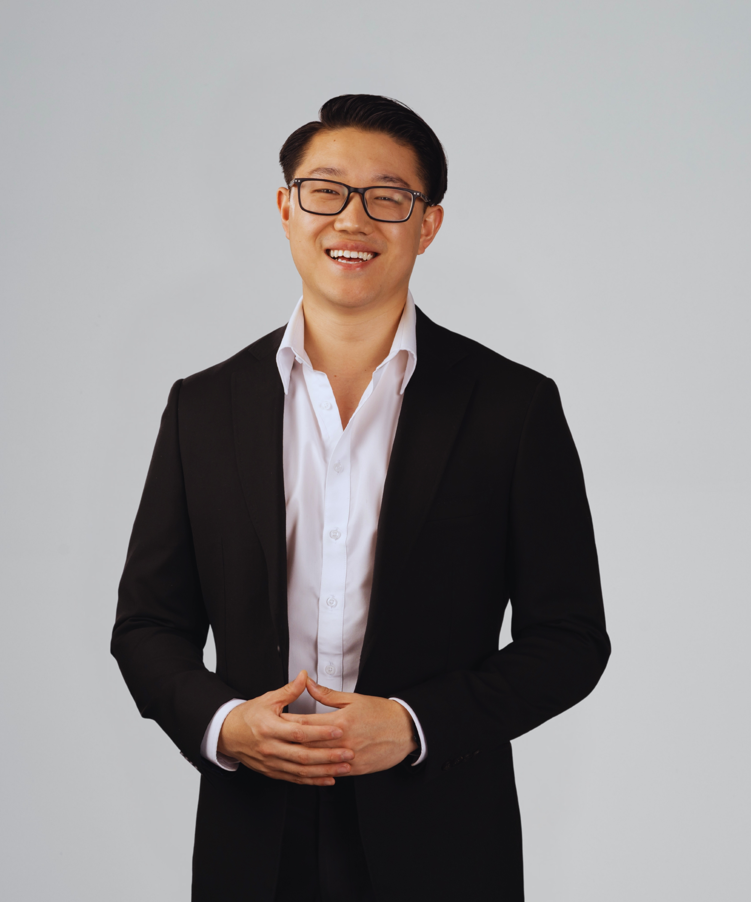 Kevin Guo