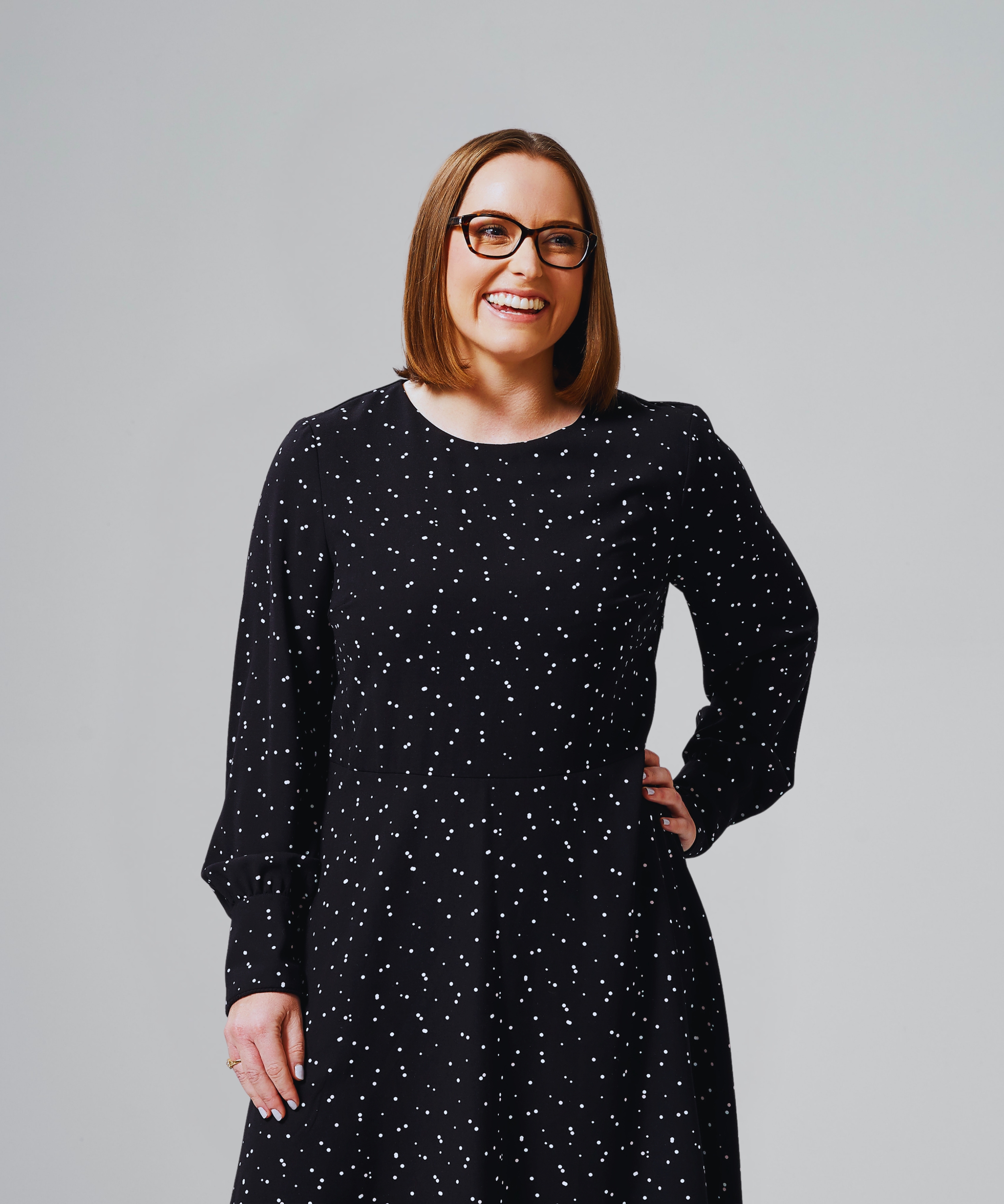 Sarah Pearce