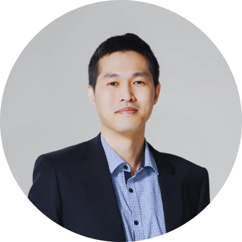 Calvin Luo