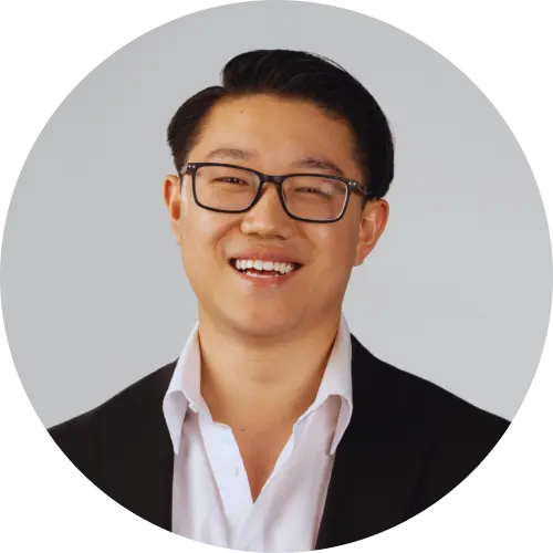 Kevin Guo