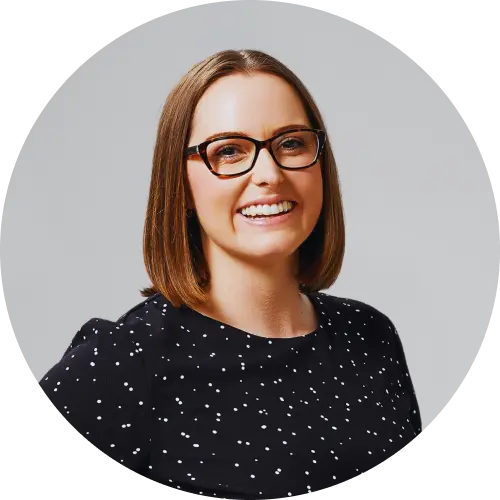 Sarah Pearce
