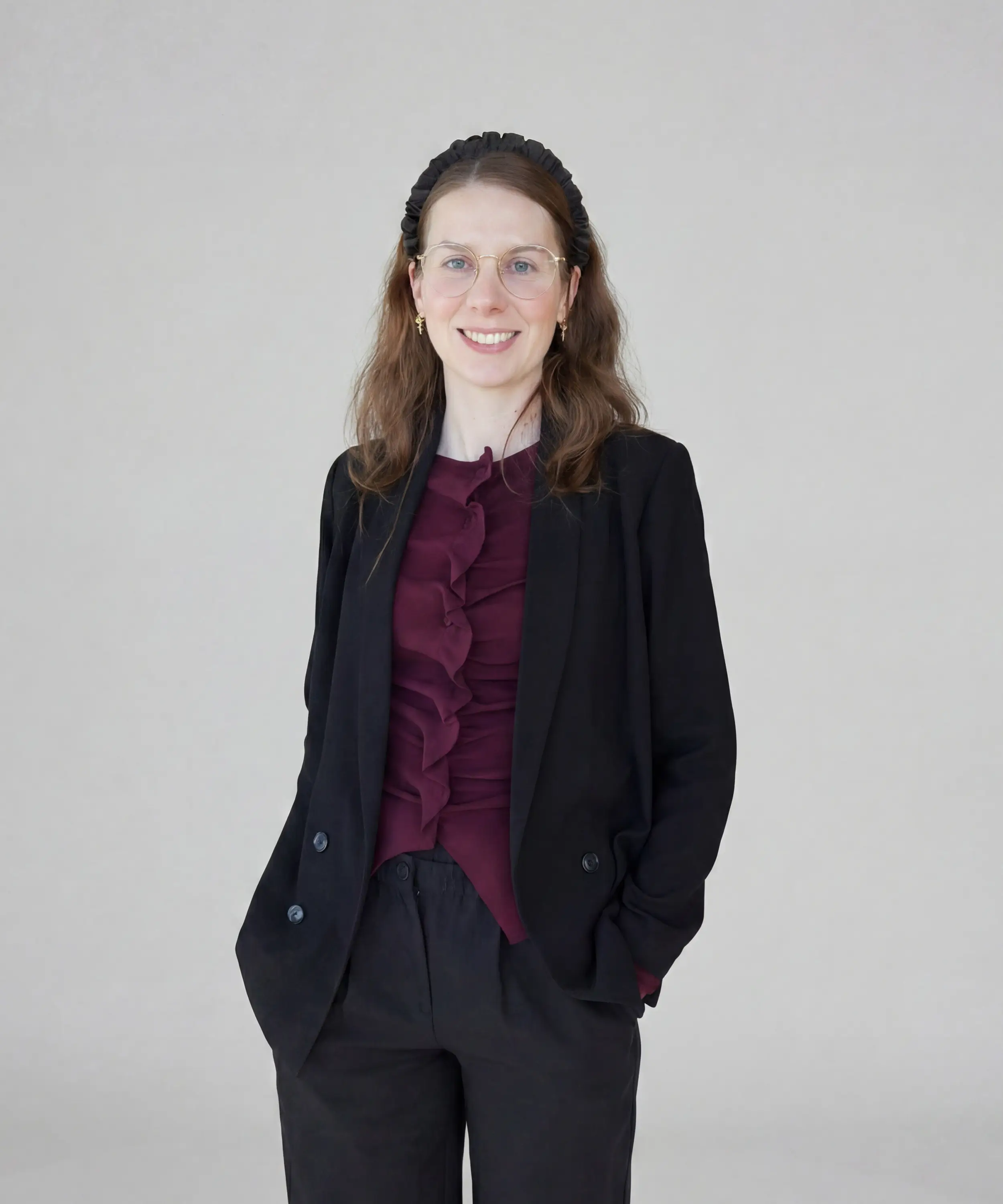 Rebekah Purdue
