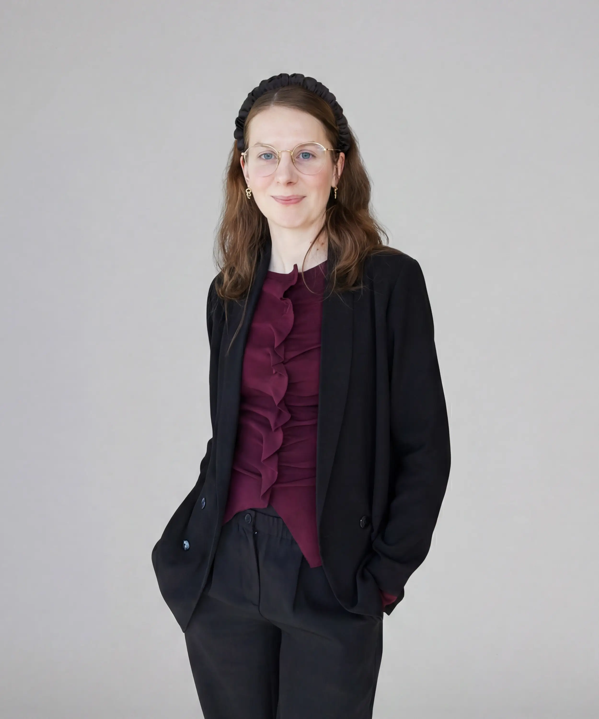 Rebekah Purdue