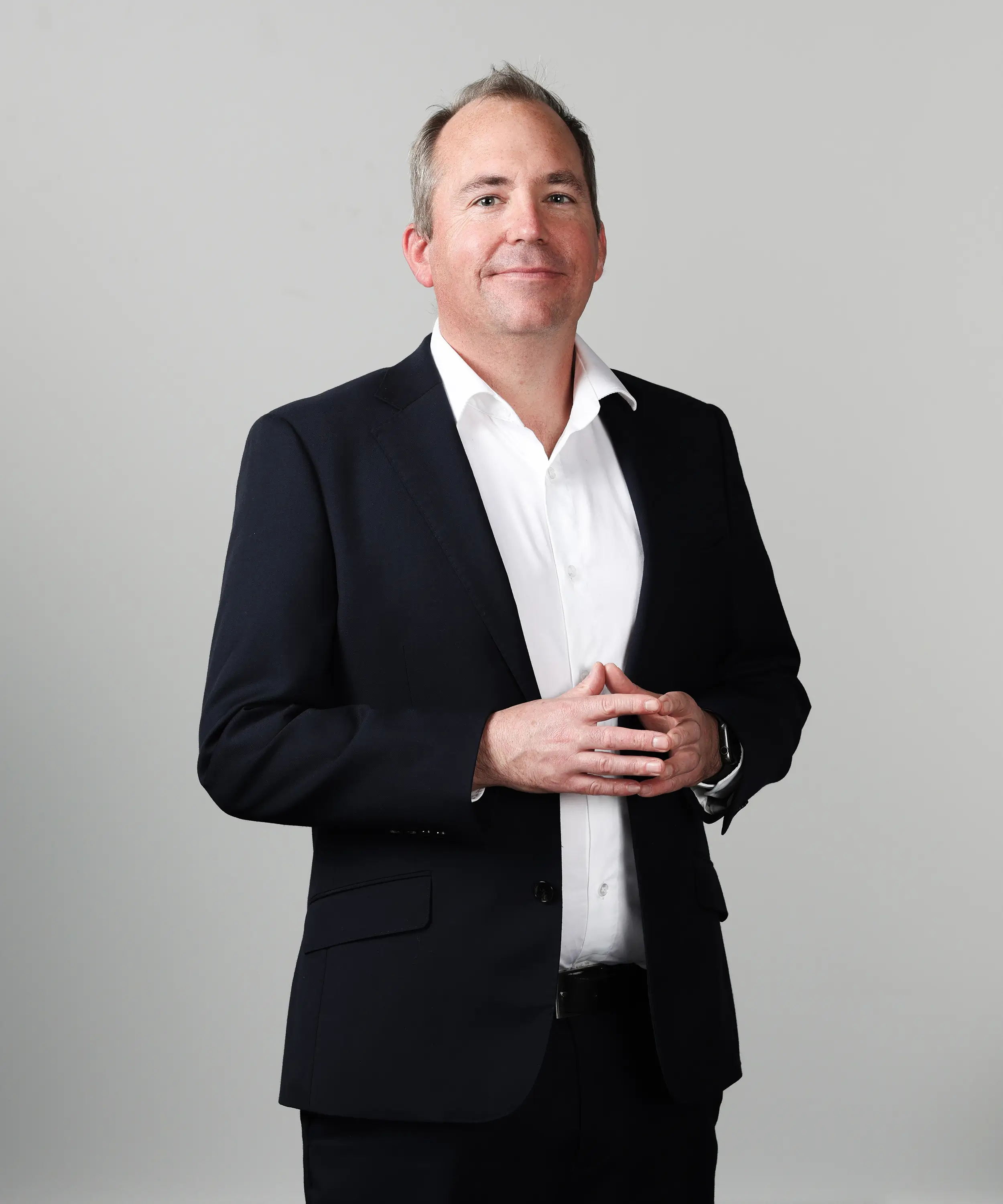 Mark Heine