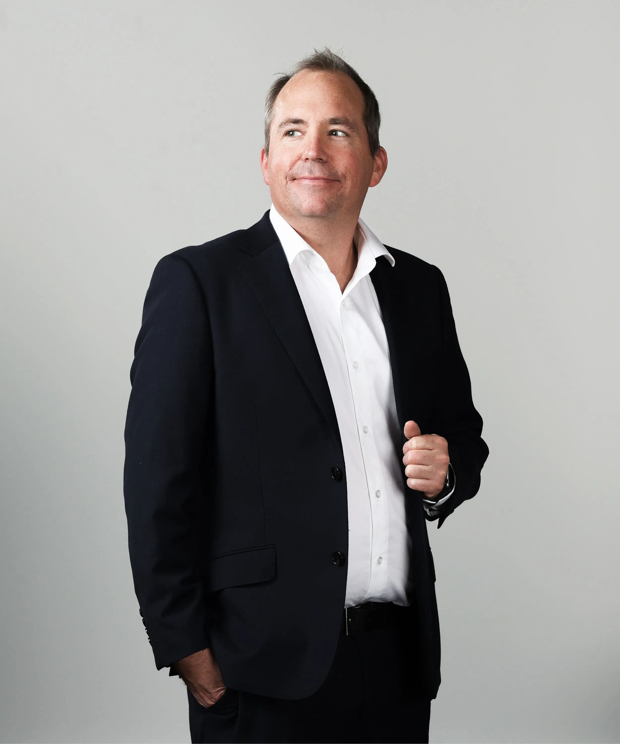 Mark Heine