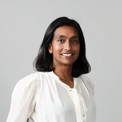 Anchali Anandanayagam