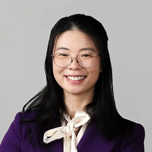 Angela Yang