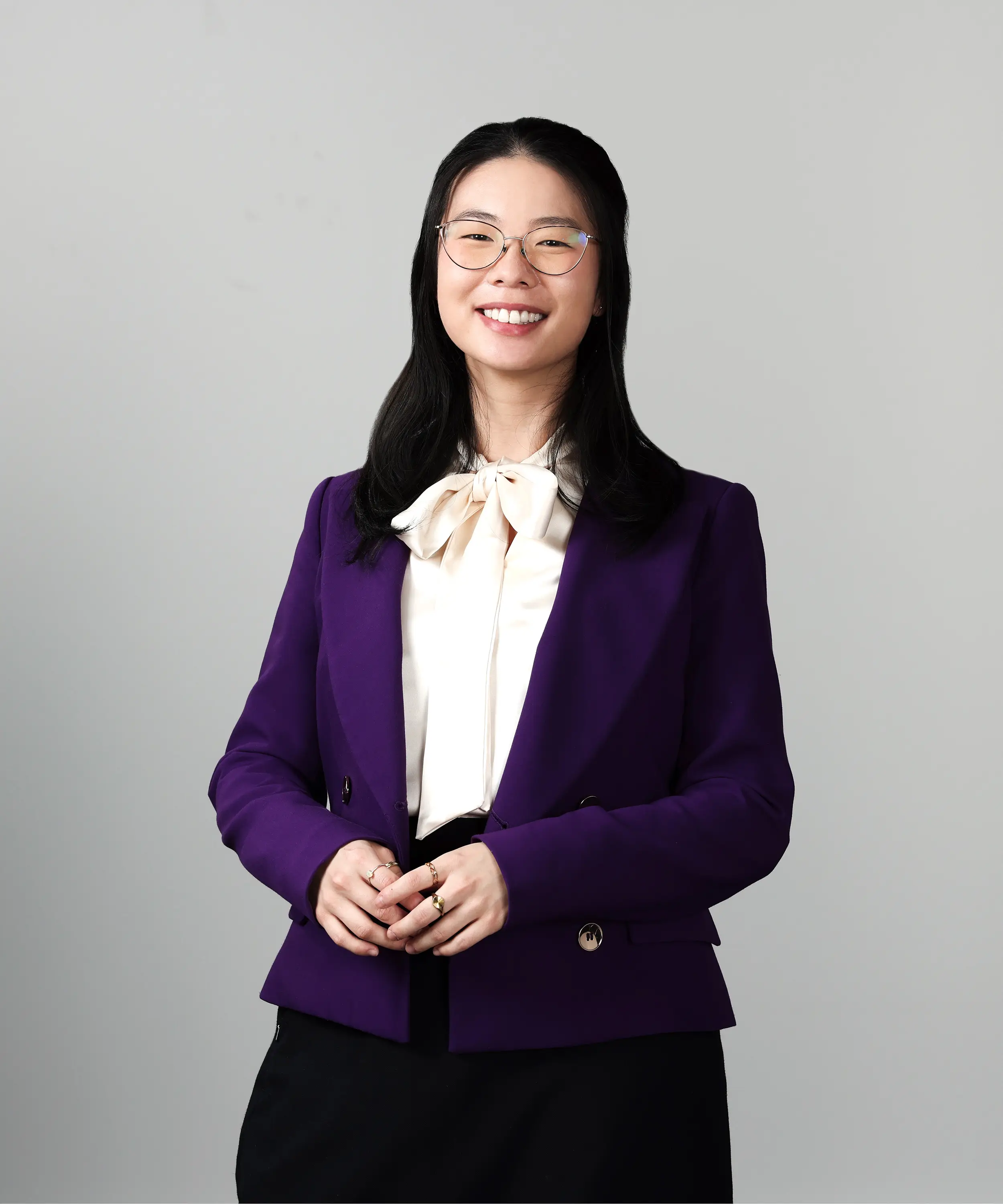 Angela Yang