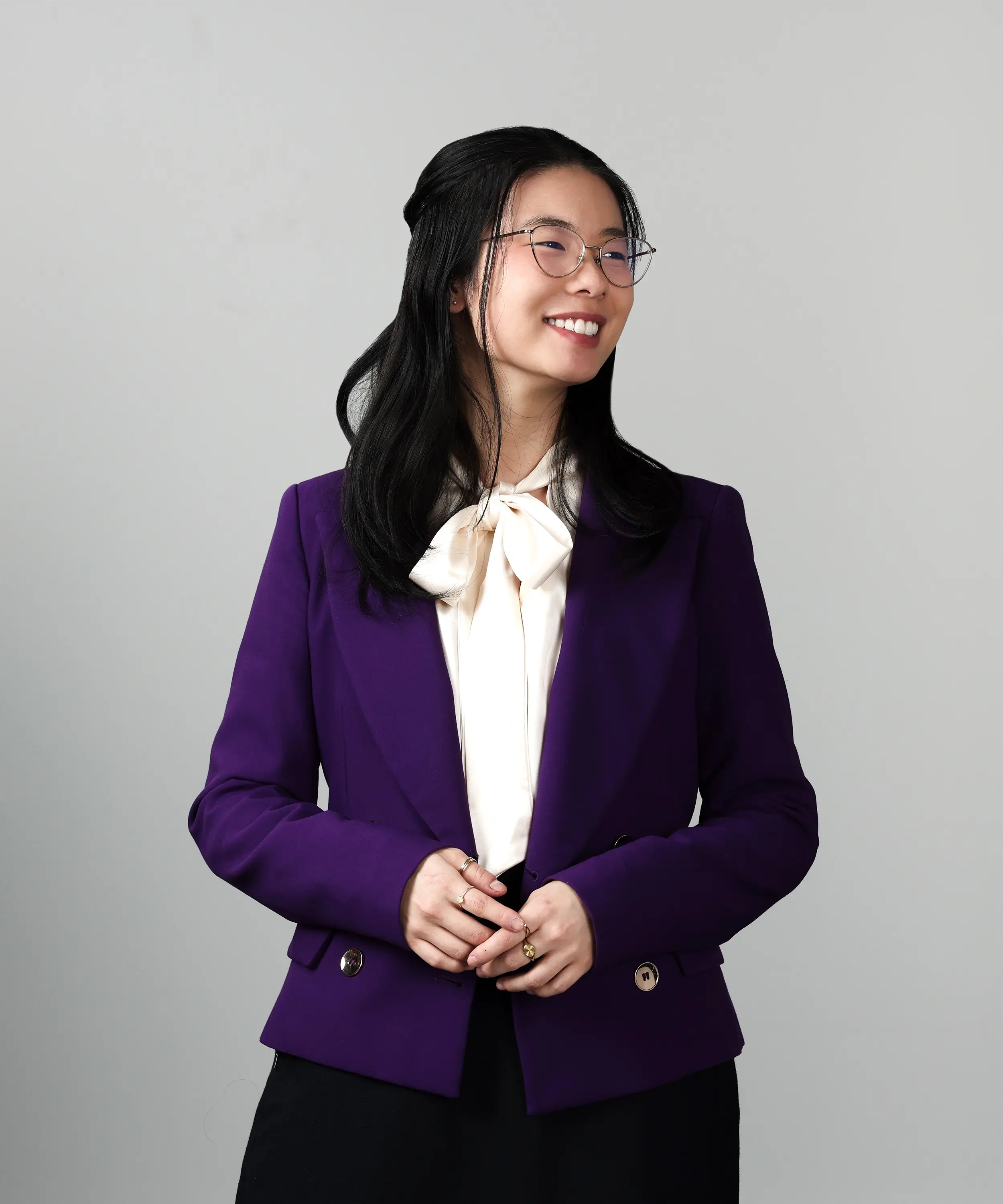 Angela Yang