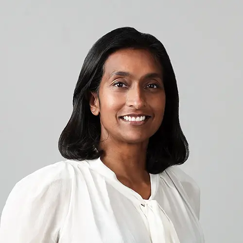 Anchali Anandanayagam