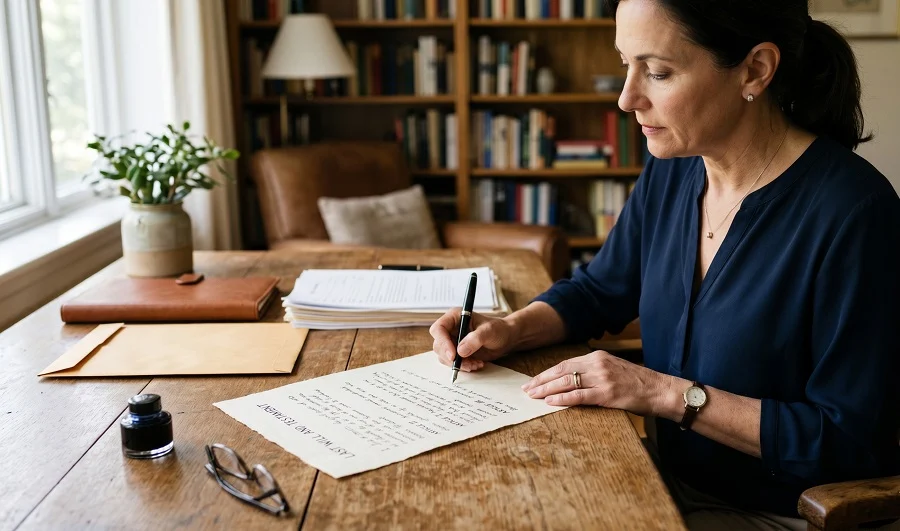 What Happens If a Will Is Not Followed After Death in Arizona