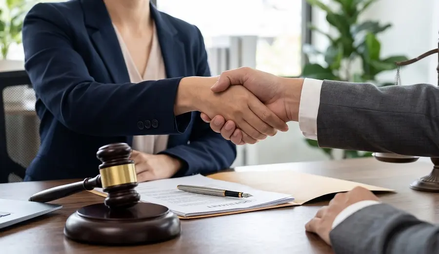 How a Spendthrift Clause Keeps Creditors Away from Trust Assets