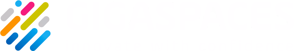 Gigaspaces Logo