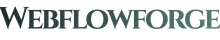 Webflowforge logo