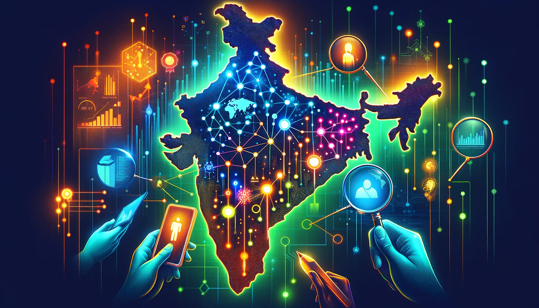 Data tools and analysis