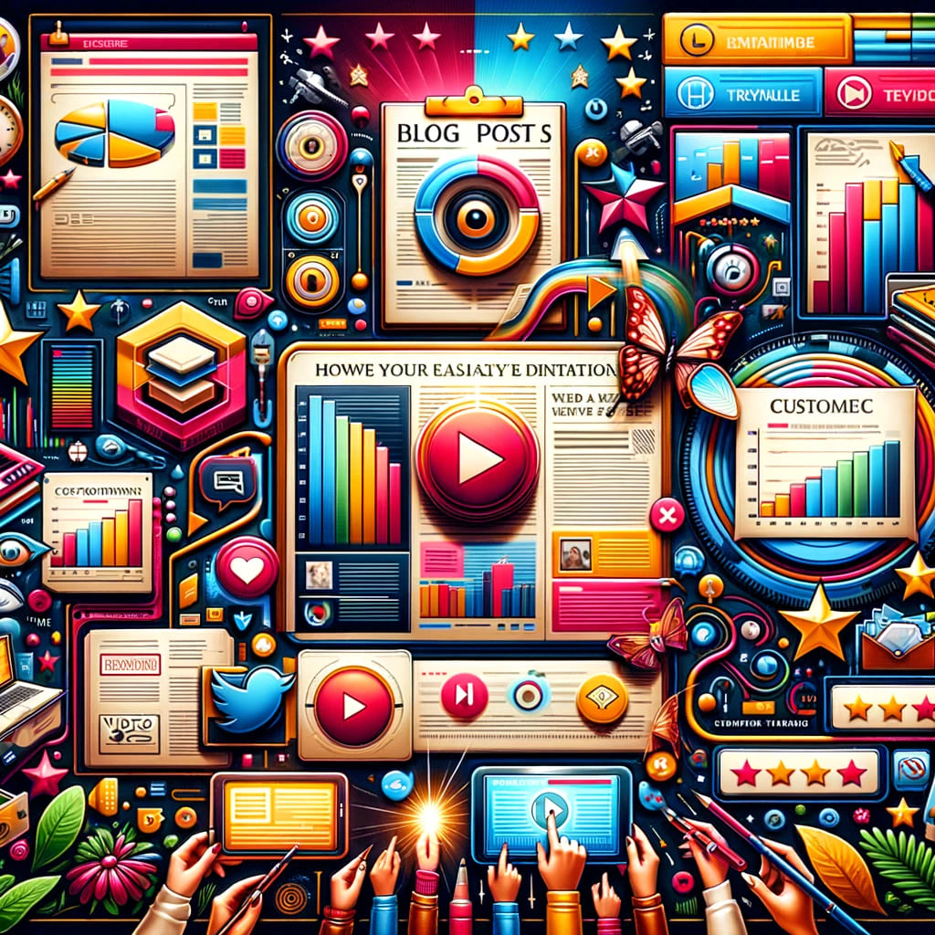 Content Marketing for startups