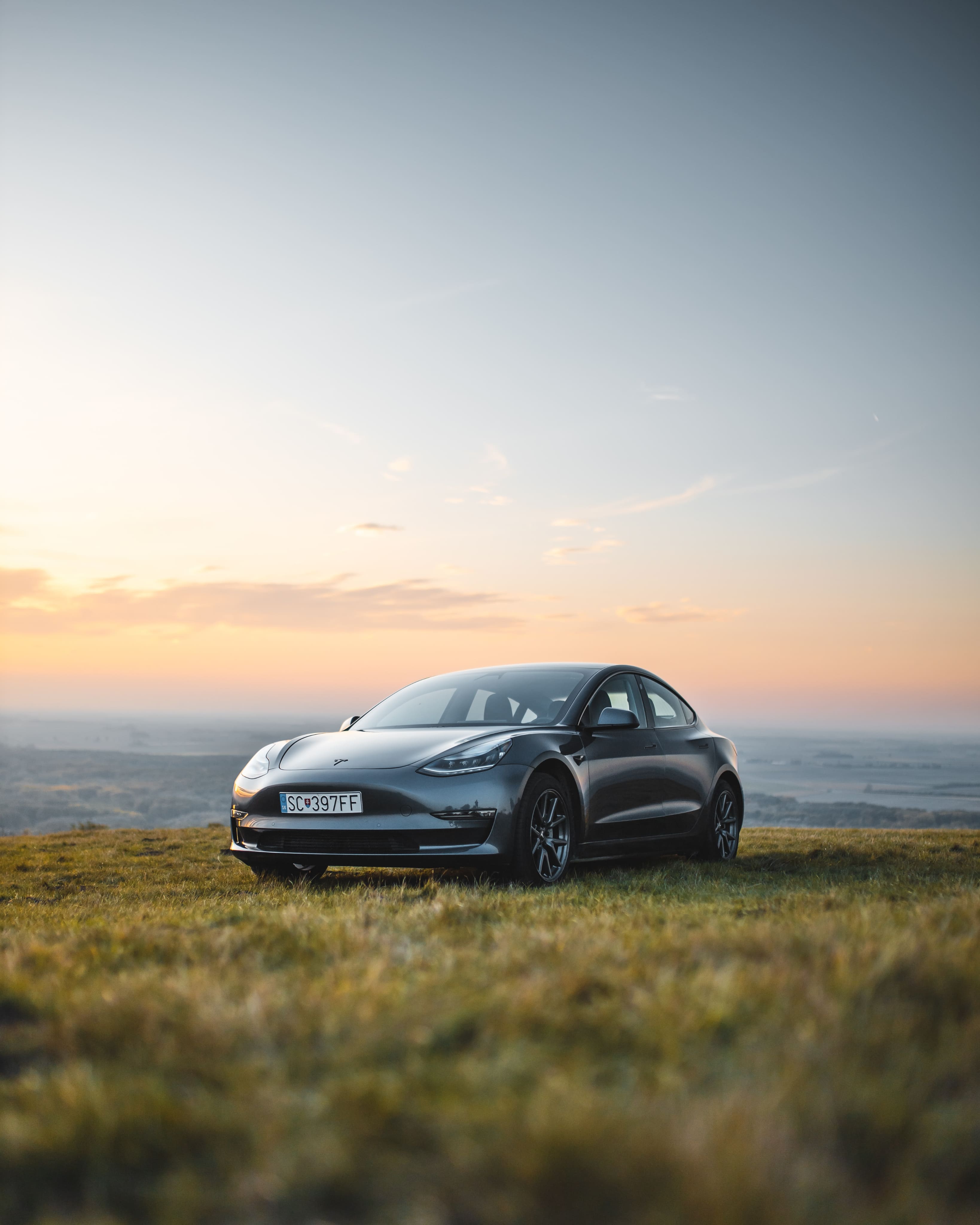 Automobile