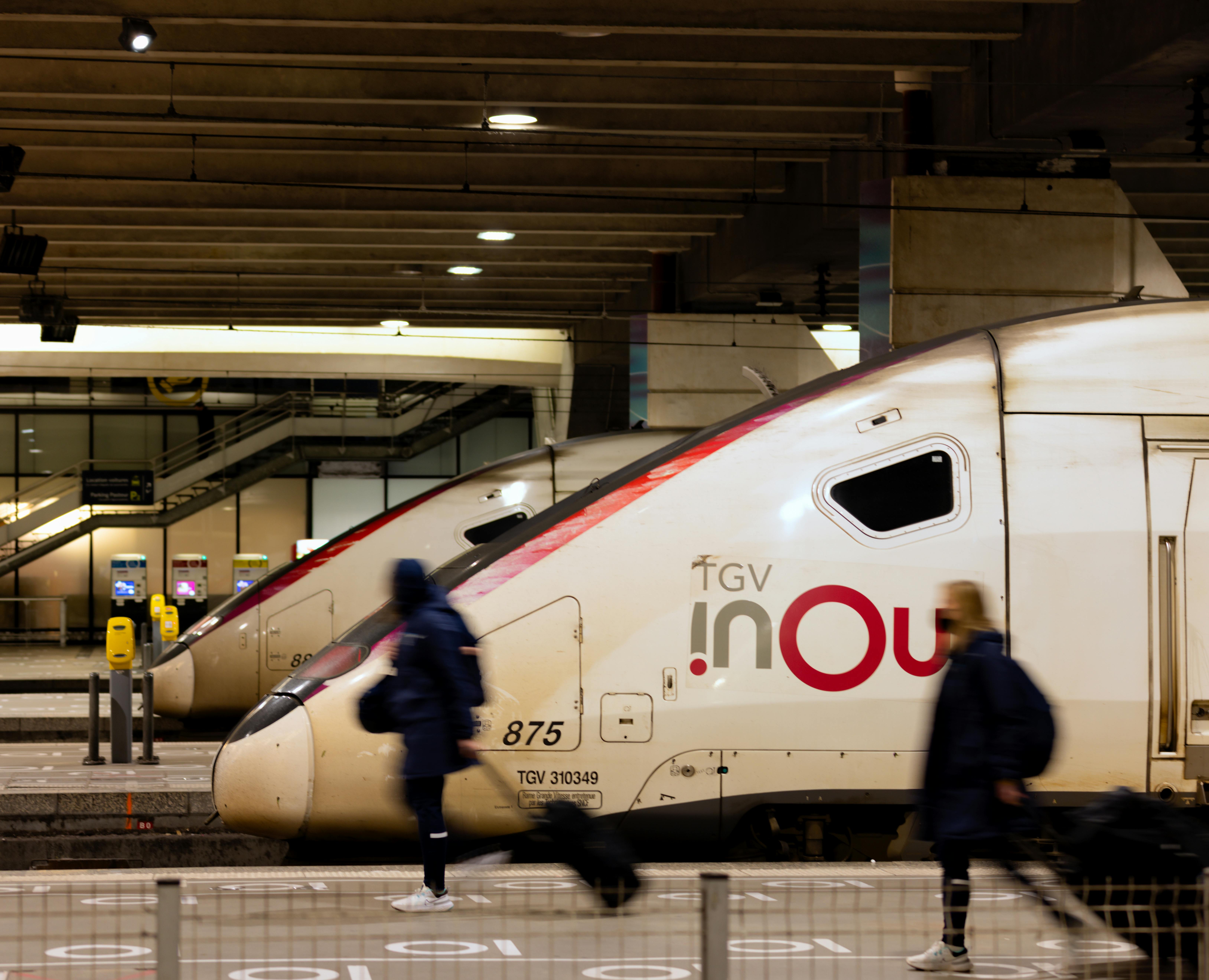Ferroviaire