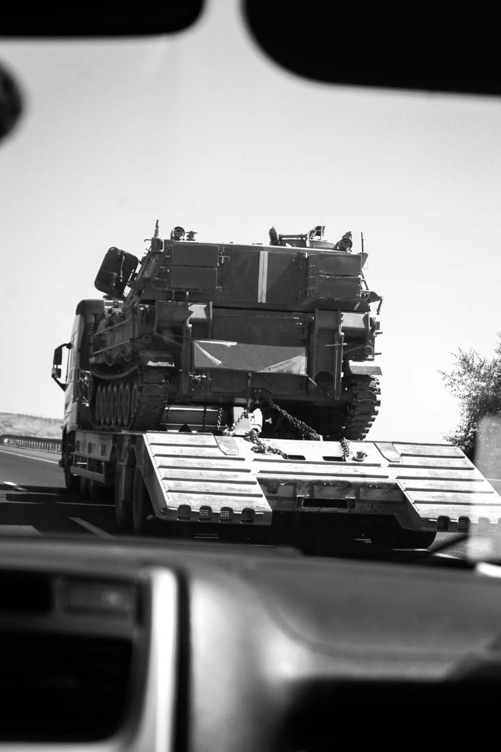 Optimisation des achats projets pour les véhicules blindés d’un acteur majeur de la défense