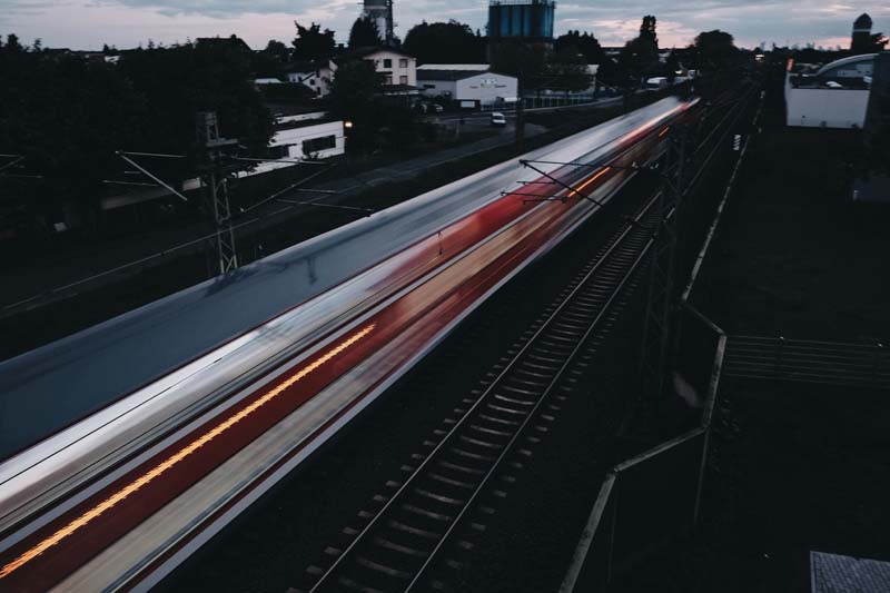 Structuration et sécurisation des achats projets pour un équipementier ferroviaire dans le cadre du programme Thalys