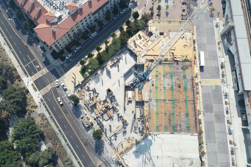 Externalisation des achats travaux pour la remise à niveau d’un parc magasins – Acteur national du Retail