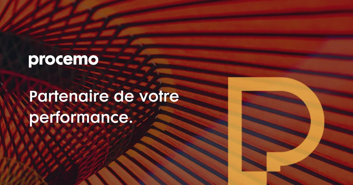 Procemo | Des experts alliés à la technologie pour soutenir votre ...