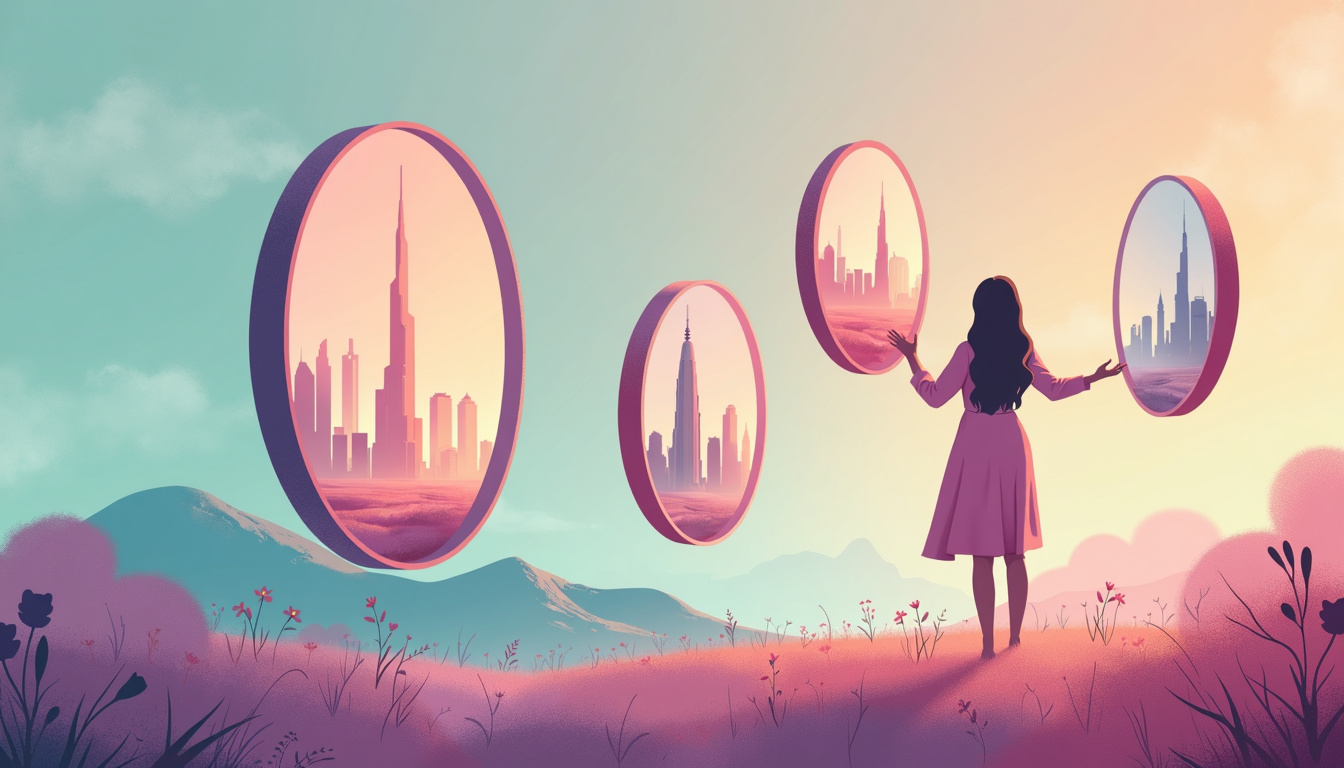 Stephanie Emile leads Binance Dubai, driving regulatory compliance and market expansion, inspiring gender diversity in crypto.