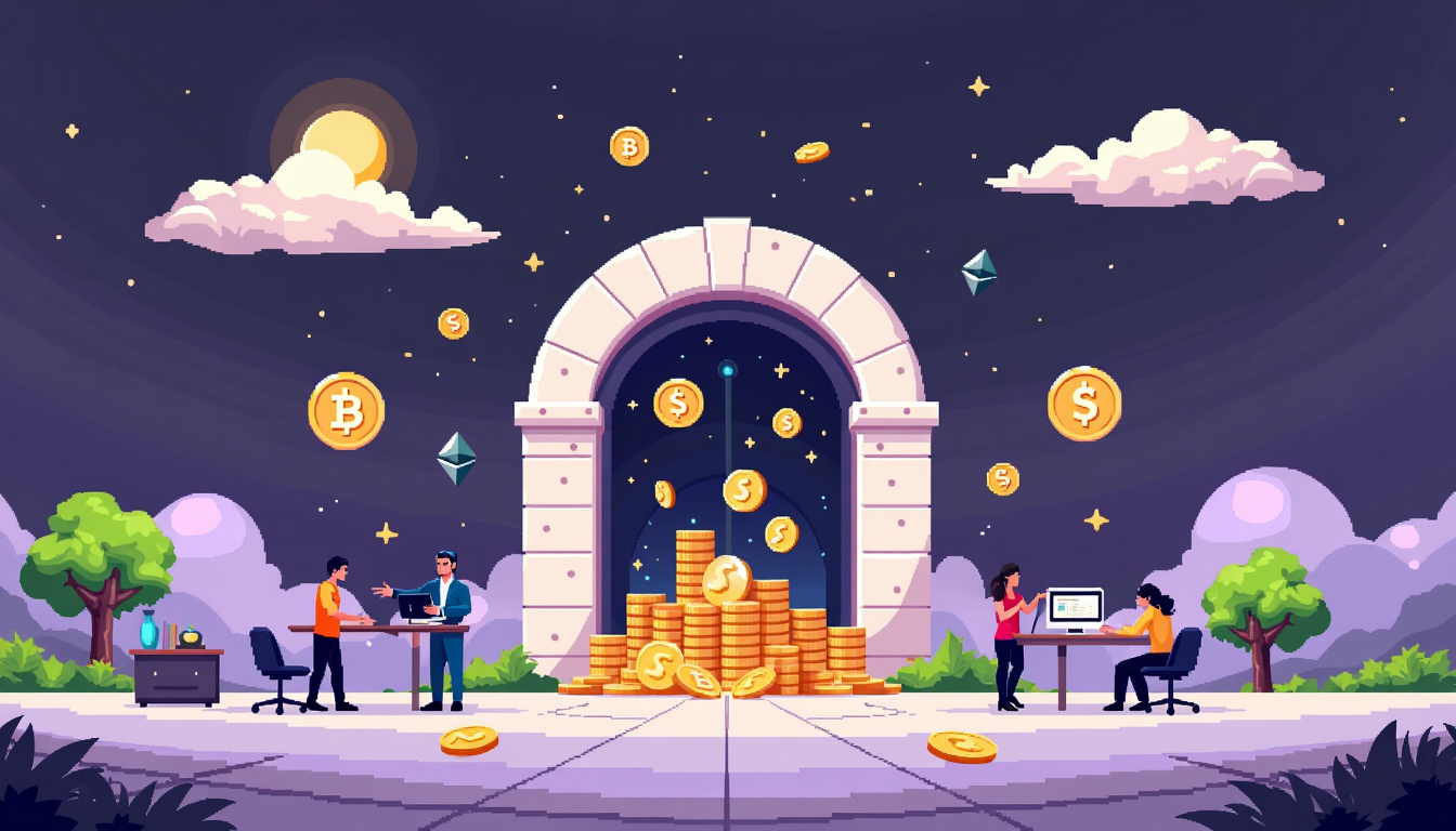 Unlock crypto rewards with Unite's Mom’s Kitchen. Earn $UNITE tokens and SBTs in this innovative blockchain-based mobile game.
