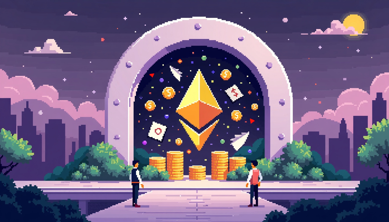 Shibarium's upgrade could boost SHIB by 480%. Explore its Ethereum integration, market impact, and community vigilance against scams.