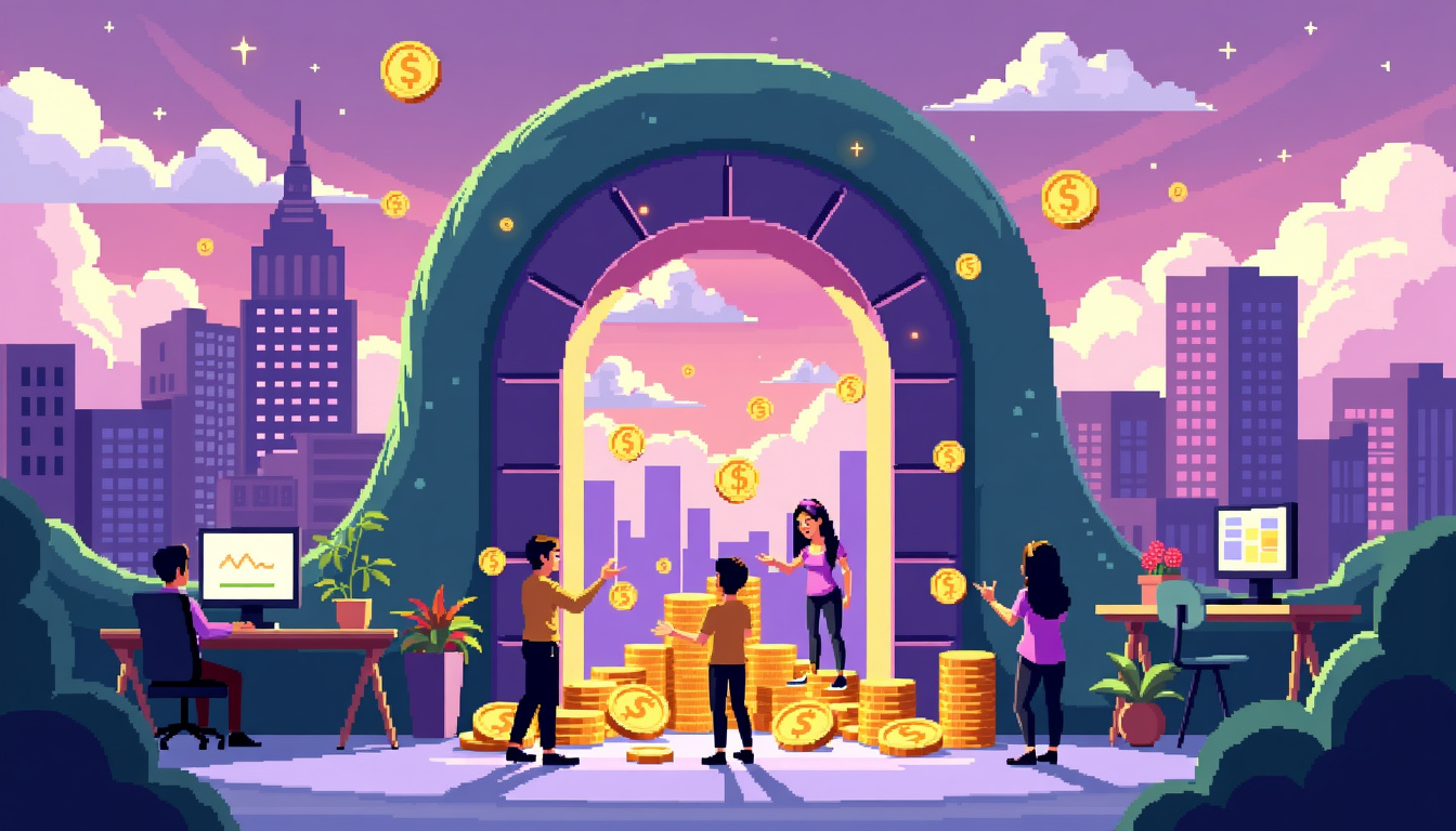 Tether's role in crypto security raises questions about control and decentralization, impacting user trust and regulatory practices.