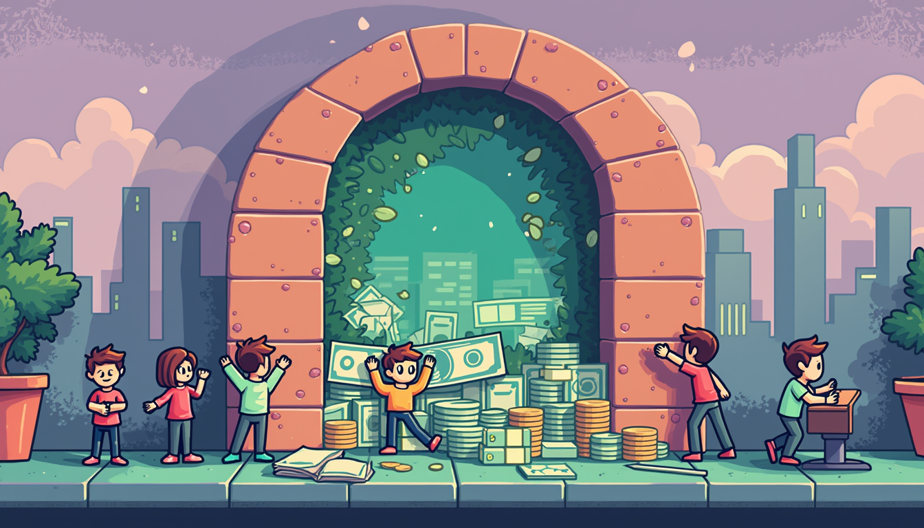 MiCA reshapes Europe's crypto landscape, offering regulatory clarity and challenges for small companies. Discover strategies to thrive.