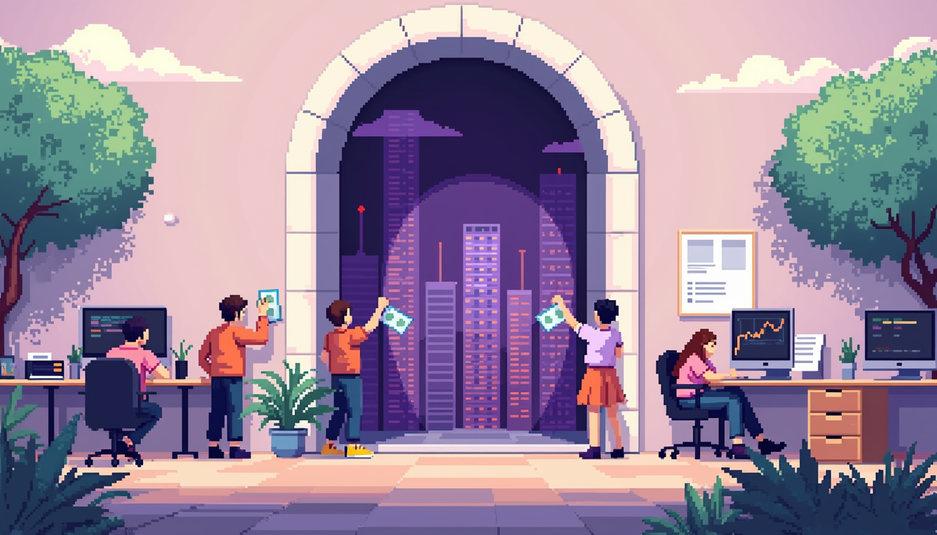 Master the essentials of modern payment formats, from digital wallets to blockchain, and enhance your financial transactions.