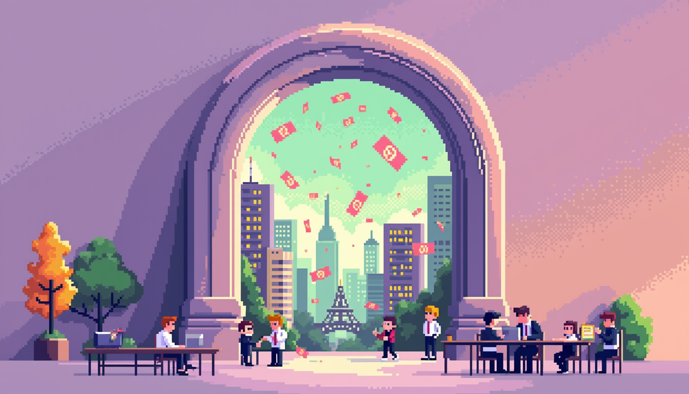 Navigate UK's evolving crypto payment landscape with insights on regulations, taxation, and future fintech developments.
