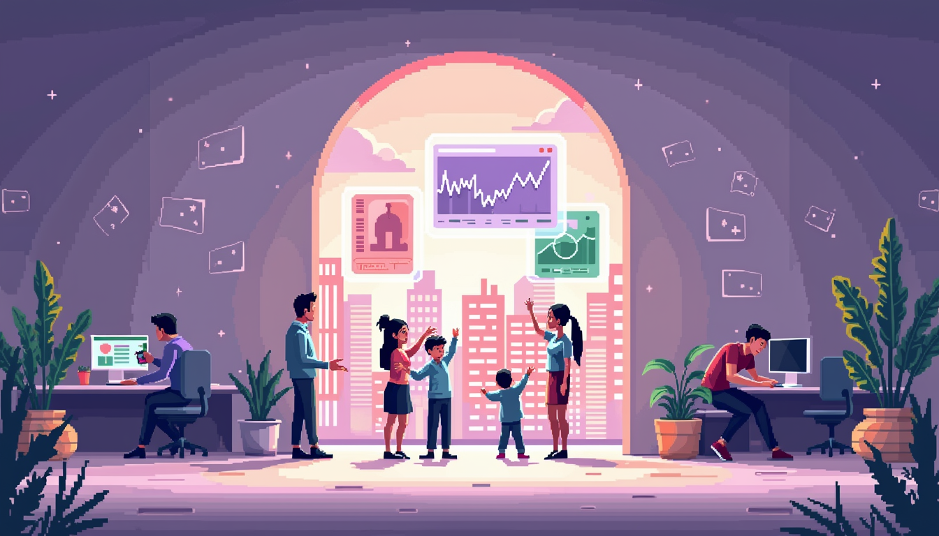Fintech payment processing trends for 2025: digital payments, BNPL, AI fraud models, real-time payments, blockchain, and more.